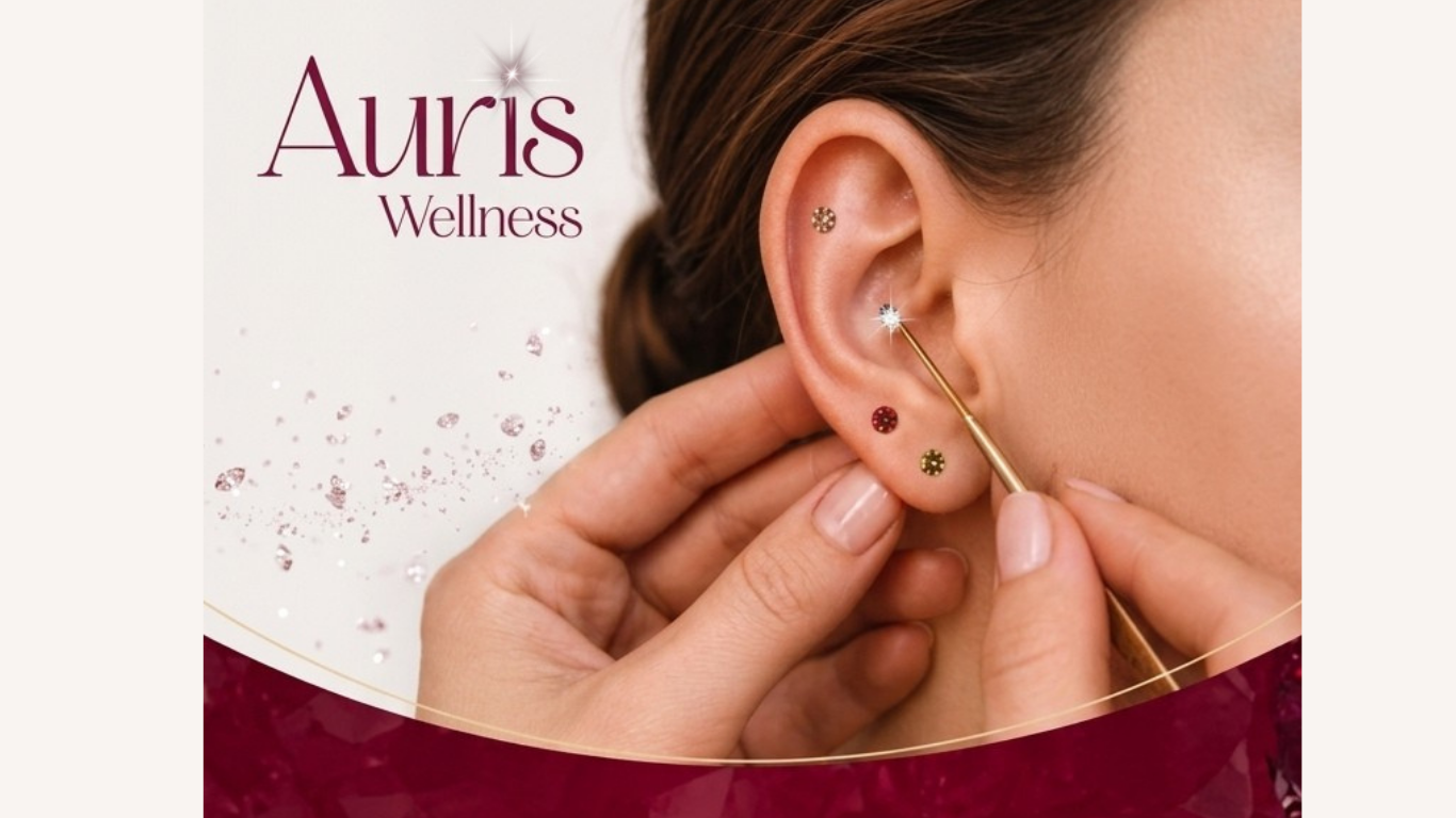 Auris Wellness – terapeutická péče